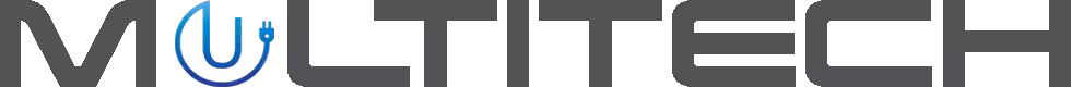 Multitech – Complete IT Solutions Provider Logo